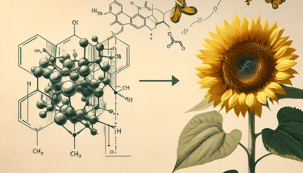 Does Sunflower Protein Have Lectins?