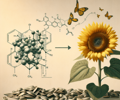 Does Sunflower Protein Have Lectins?