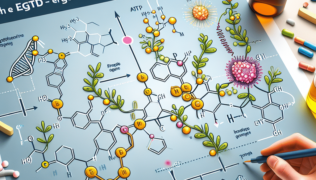 Ergothioneine: EgtD Function and Insights