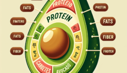 How Much Protein In Avocado?