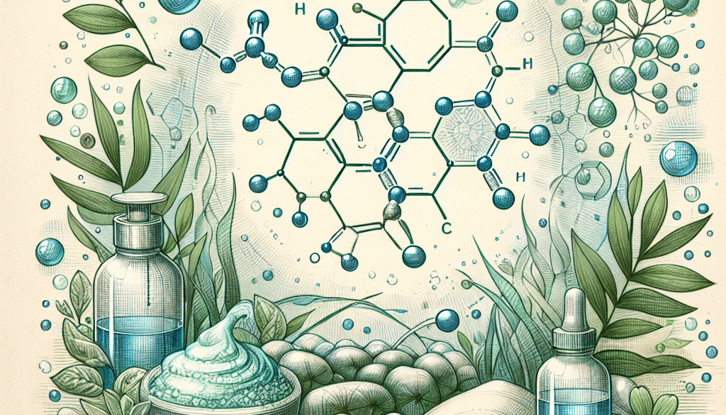 Phloretin: Rethinking Skin Health and Wellness