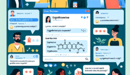 Ergothioneine Reddit: User Reviews