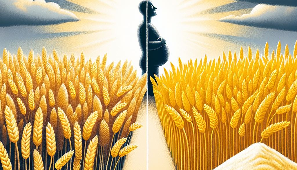 Is Wheat Good Or Bad For You?