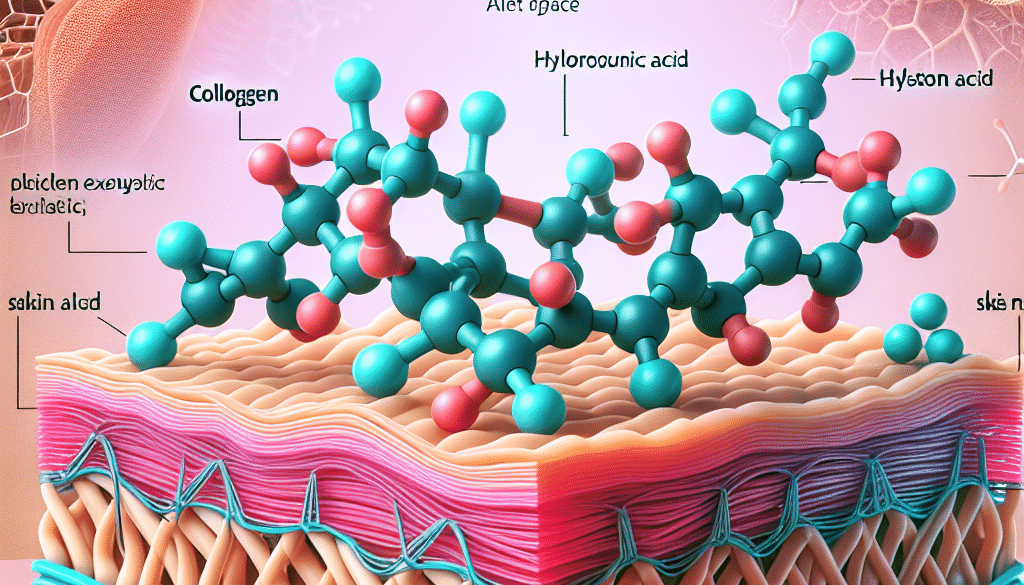 Sialic Acid: Pioneering Skin Elasticity