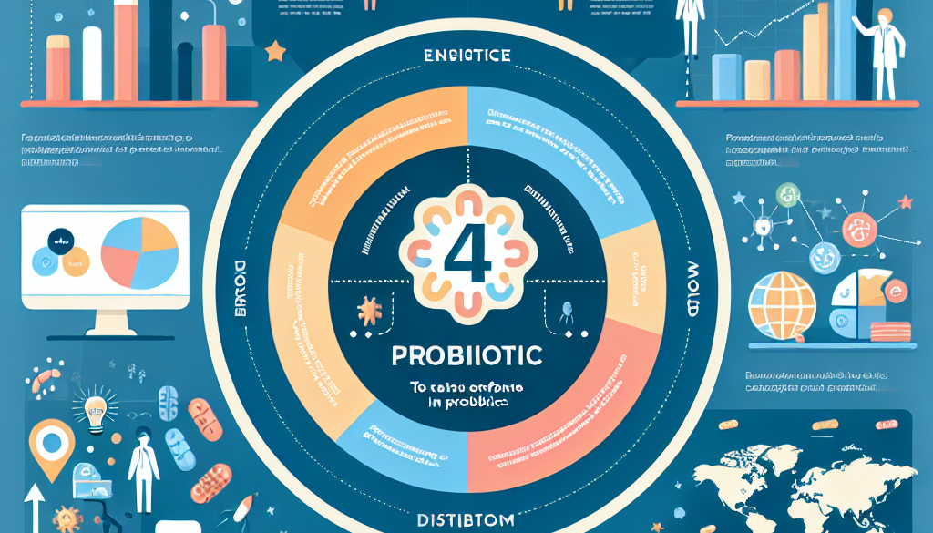 4 Insights to Note Before Entering the Probiotic Market