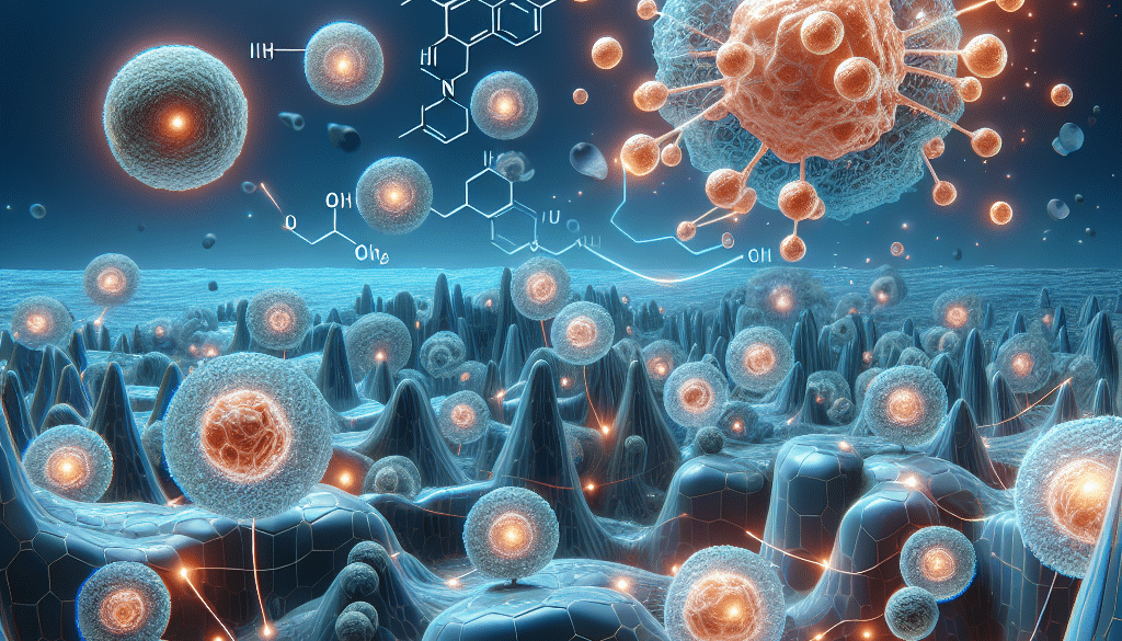 Augmenting Immunity: Ergothioneine's Potent Effect on Immunomodulation