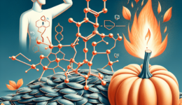 Is Pumpkin Seed Protein Inflammatory?