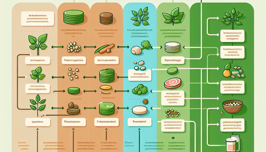 What Plant Protein Is Best?