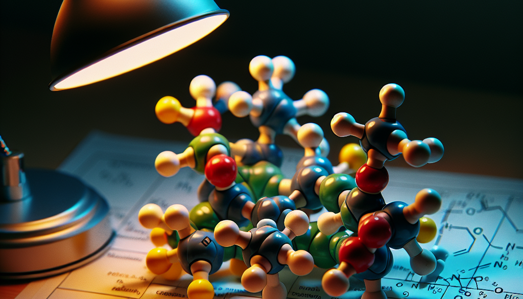 Ergothioneine Disulfide Acid: Explained