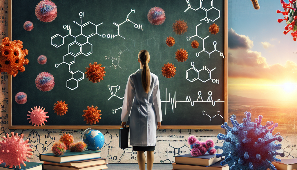 On the Horizon: Educating the Immune System