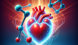 Sialic Acid: A Heart Health Ally