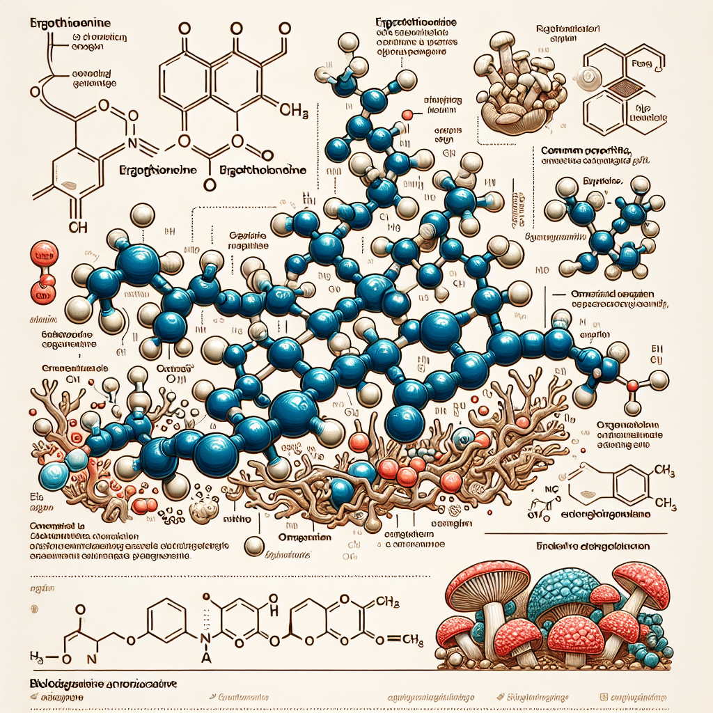 Ergothioneine Class: Explained