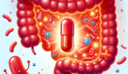 Is Astaxanthin Good For Gut Health?