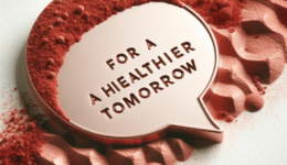 Haematococcus Pluvialis Powder: For a Healthier Tomorrow