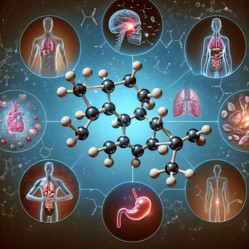 Sialic Acid: Detoxify Your Body Naturally