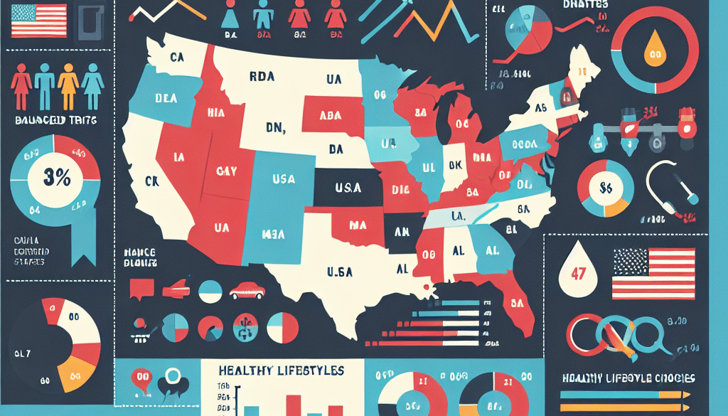 A Snapshot of Diabetes in the United States