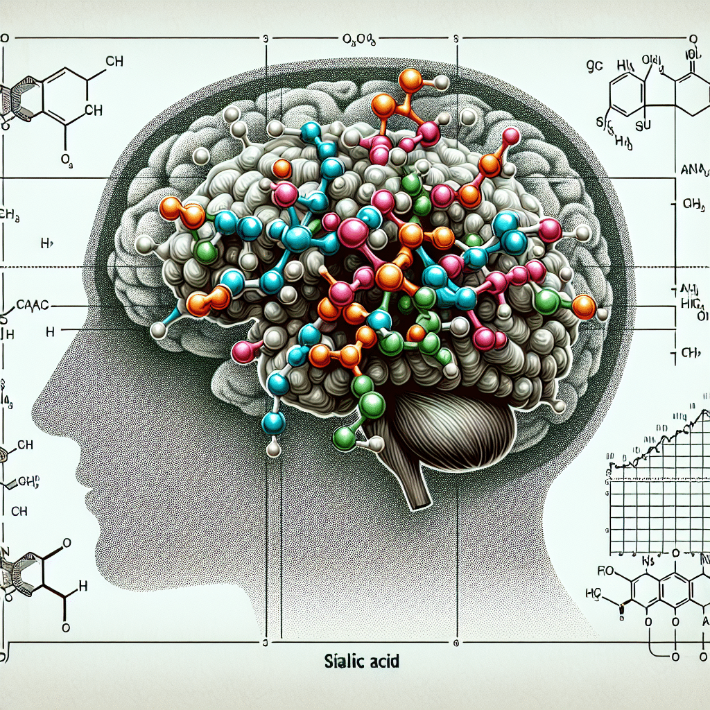 Sialic Acid: The Brain's Building Block