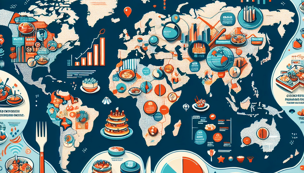 Global Foodservice: State of the Market Analysis