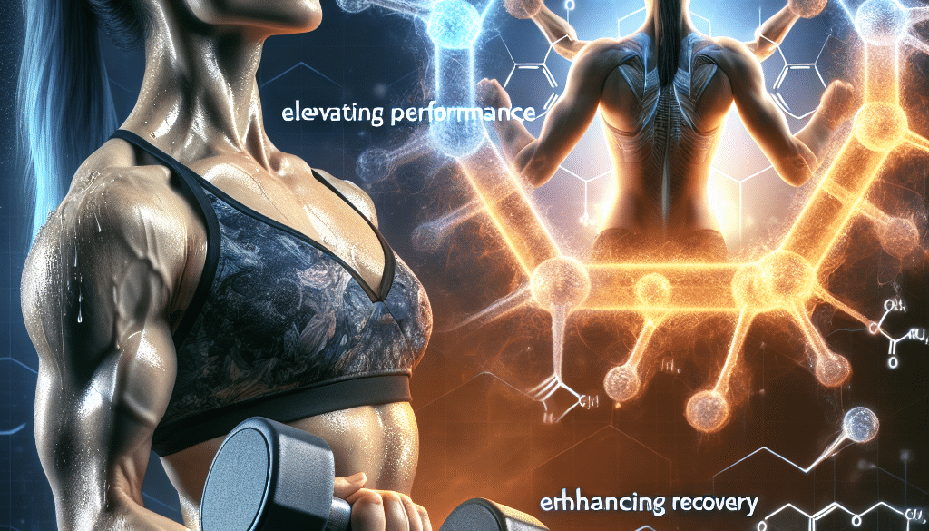 Sialic Acid: Elevating Performance, Enhancing Recovery