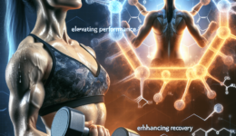 Sialic Acid: Elevating Performance, Enhancing Recovery