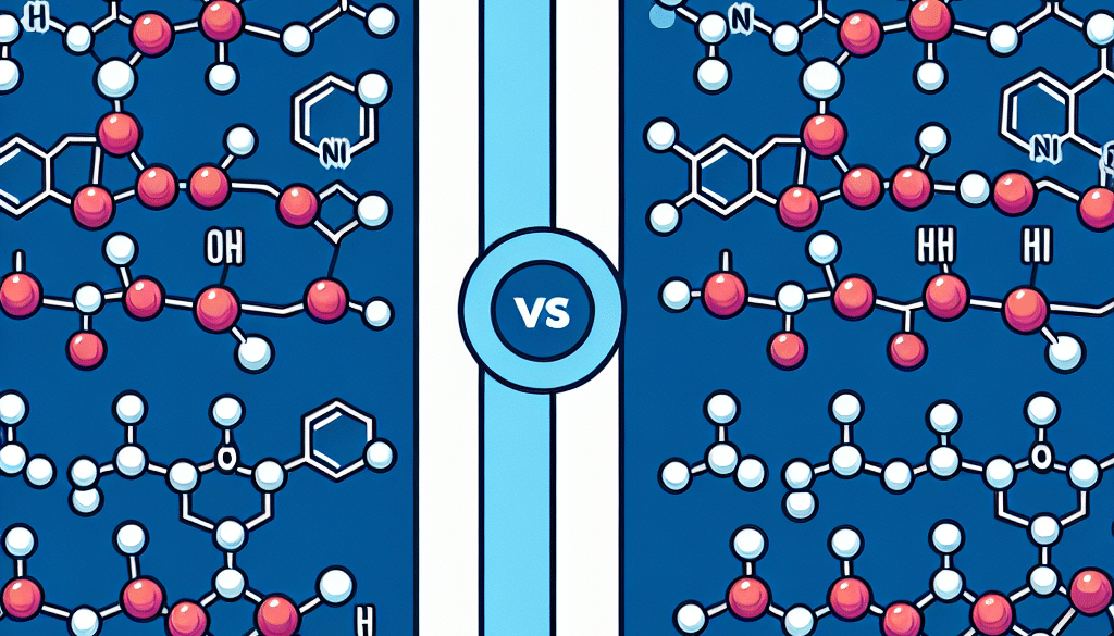 What Is The Difference Between Ferulic And Phloretin?