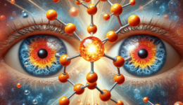 Astaxanthin: Revolutionizing Eye Health