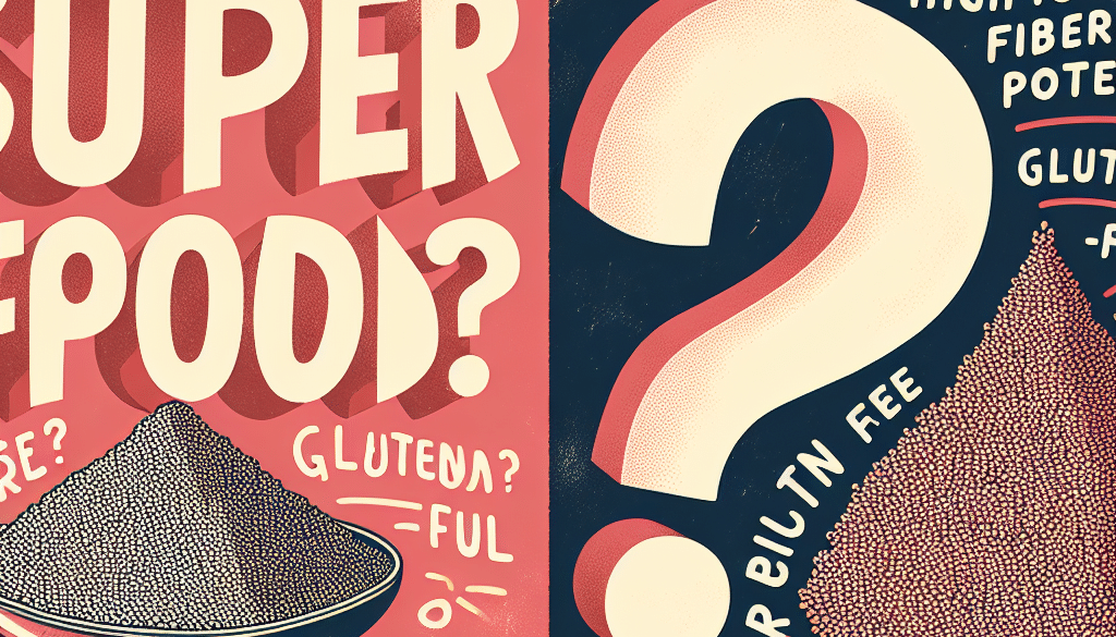 Is Quinoa Actually A Superfood?