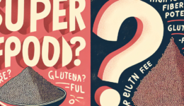 Is Quinoa Actually A Superfood?