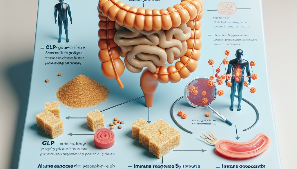 What Is Glp In Celiac Disease?