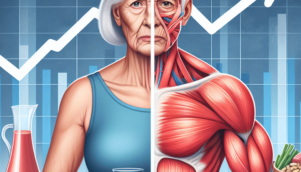 Muscle Ageing: Nutritional Interventions for Adults