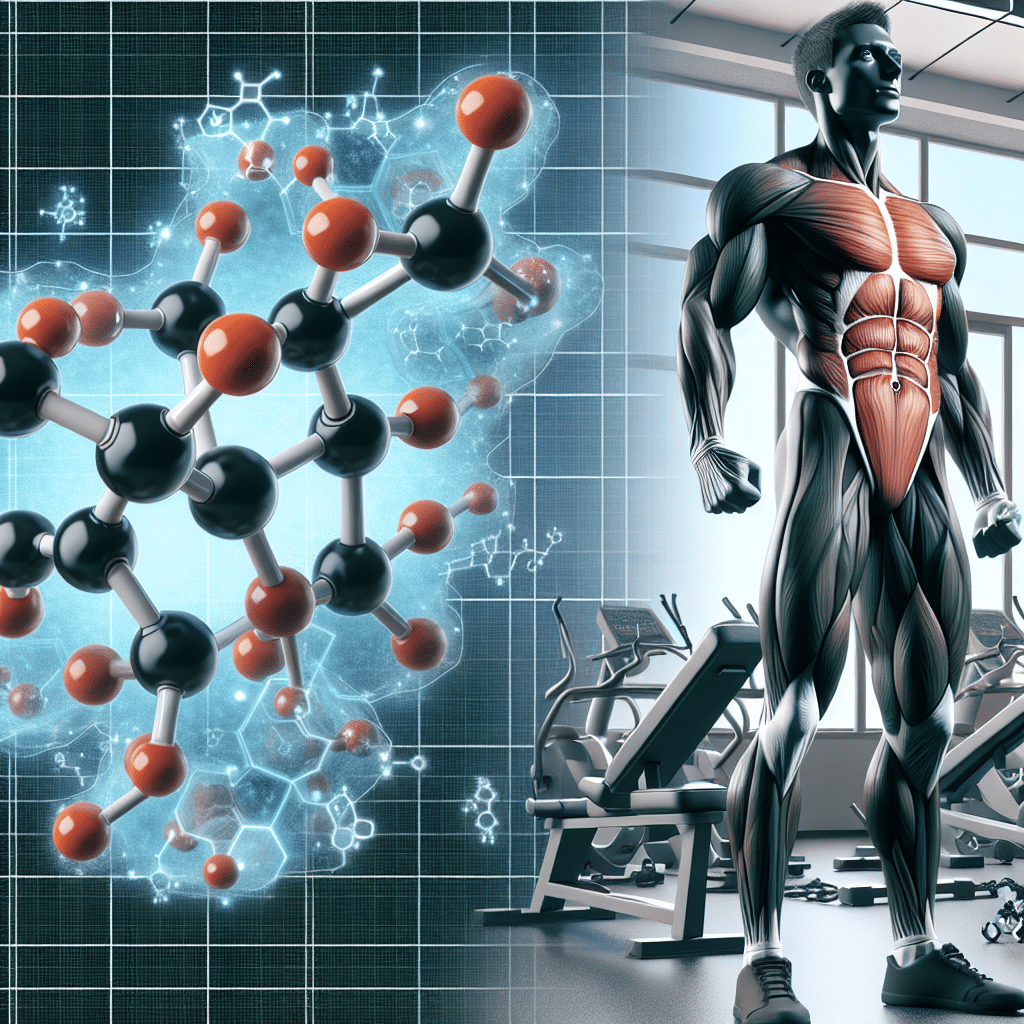 Astaxanthin: The Fitness Game Changer