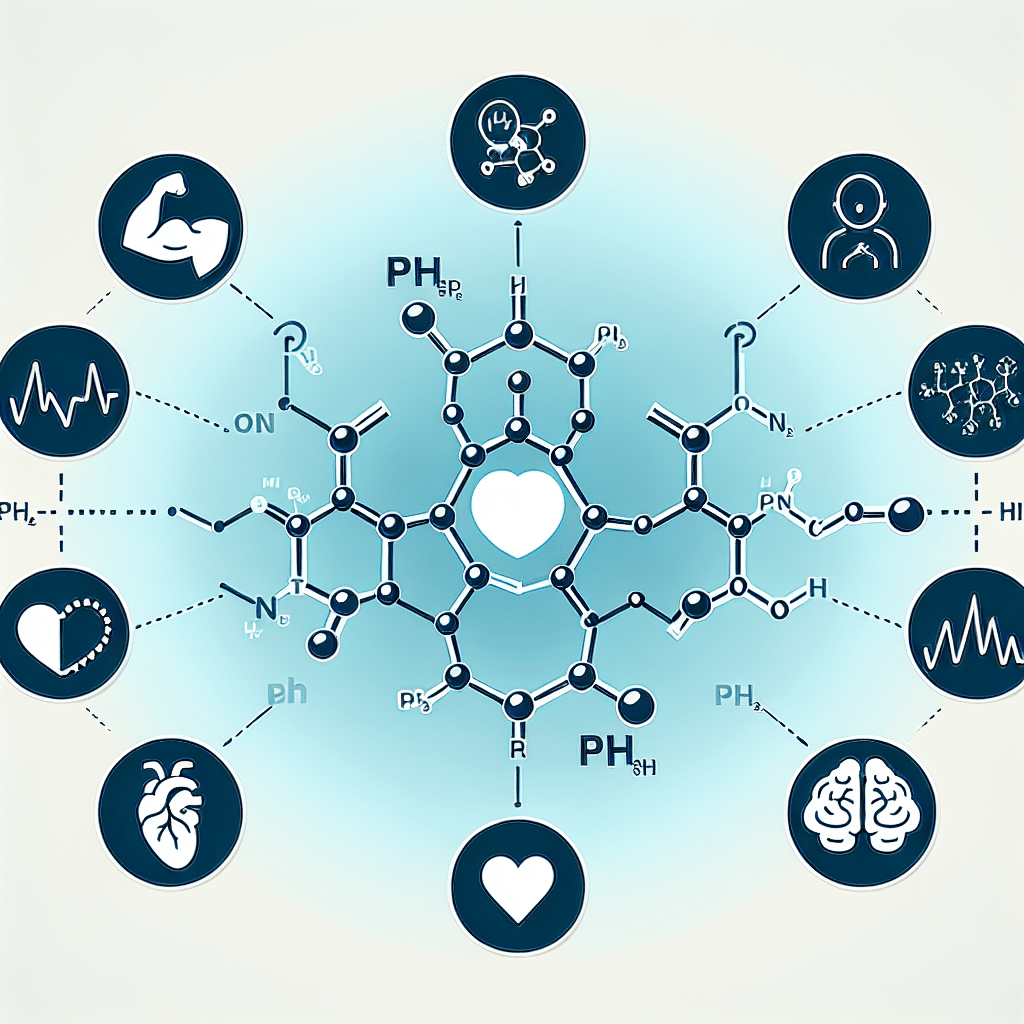 What Is The Best Peptide For Health?