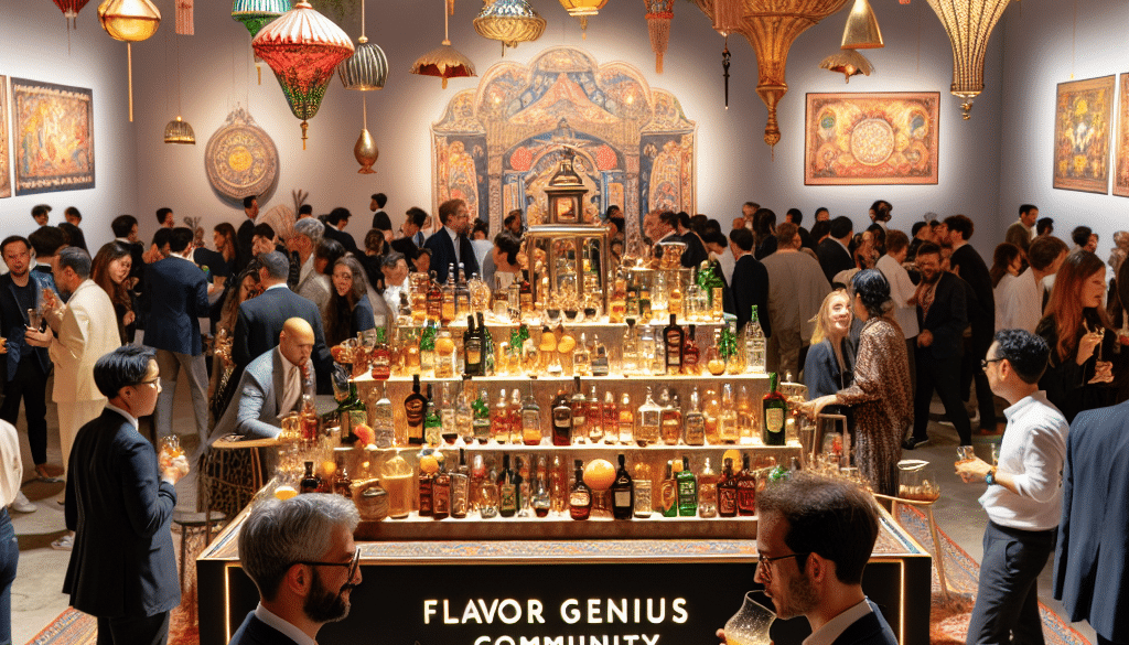 Davinci Gourmet: Flavor Genius Community Launches to Support Beverage Talent