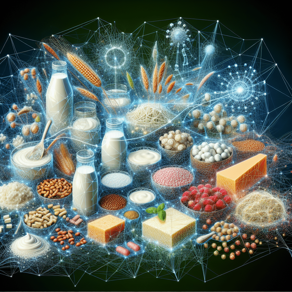 Dairy Matrix Complexity: Beyond Individual Nutrients Analysis