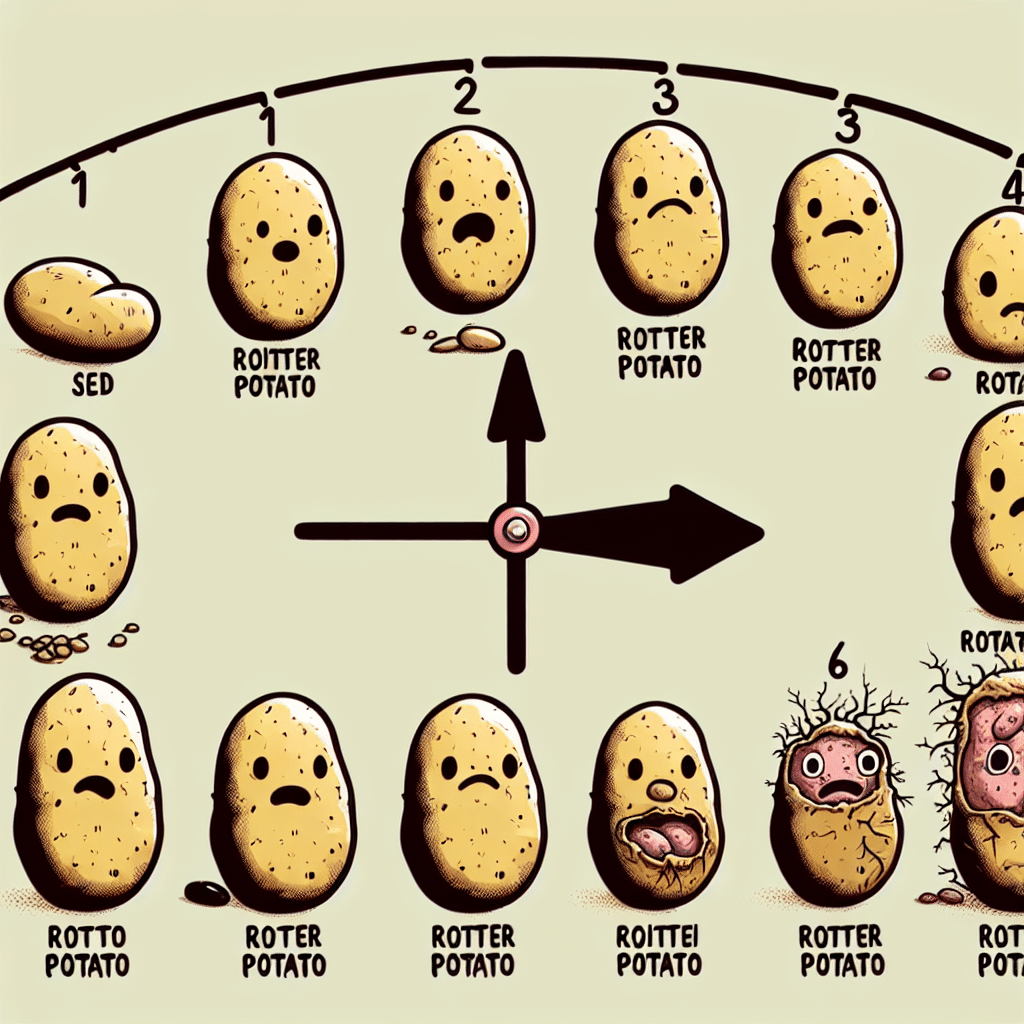 When Should You Not Eat Potatoes?