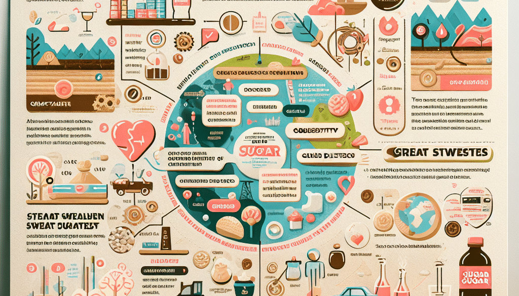 Sugar Reduction: Sweetness’ Role in Health, the Environment, and Taste