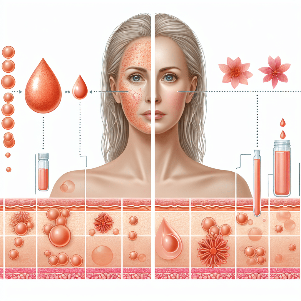 Astaxanthin: Rejuvenate Your Skin's Glow