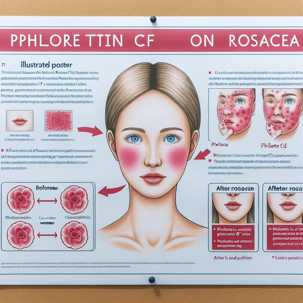 Is Phloretin CF Good For Rosacea?