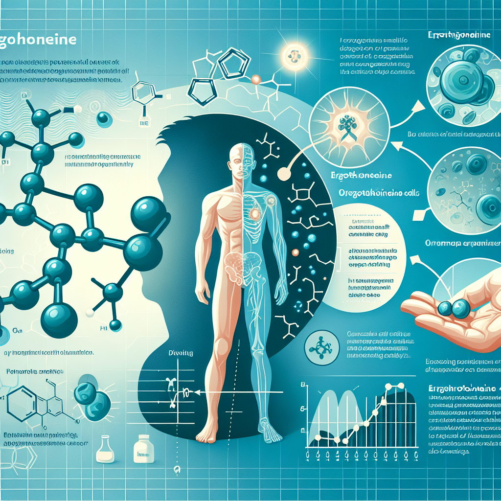 Ergothioneine Cancer: Potential Benefits