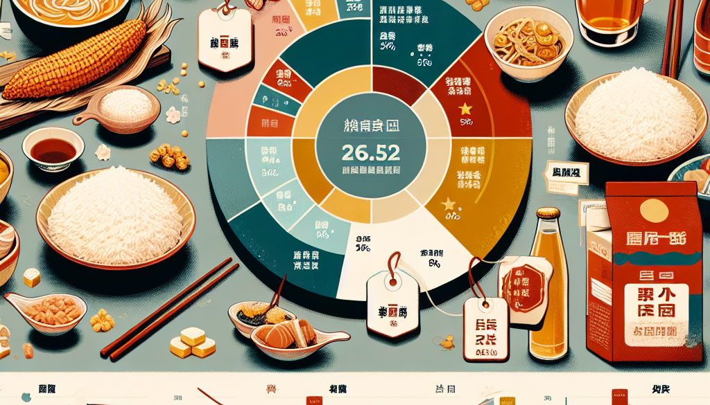 Food and Beverage Decisions: New Research in China's Purchasing Trends