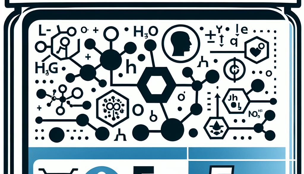 L-Ergothioneine 5 mg: Dosage and Benefits