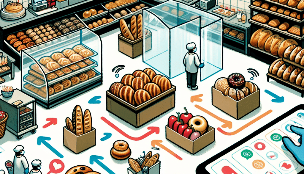 COVID-19 Bakery Trends: How the Pandemic Reshaped the Industry