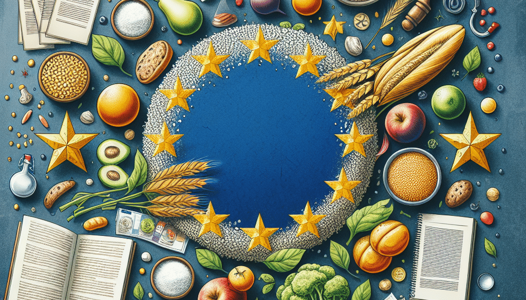 EU Legislation Changes: Impact on Nutritional Food Uses