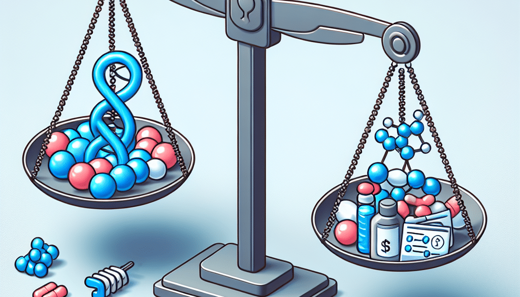 Is Peptide Worth It?