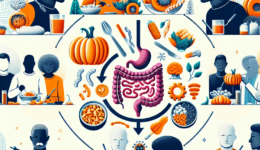 What Does Pumpkin Do To Your Gut?