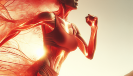 Astaxanthin: Elevate Your Energy Levels