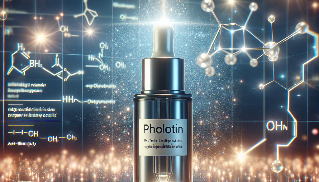 Phloretin: The Future of Anti-Inflammatory Skincare