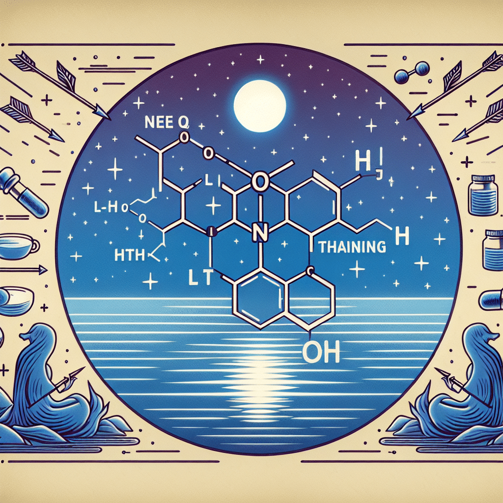 L-Theanine: A Nootropic's Perspective