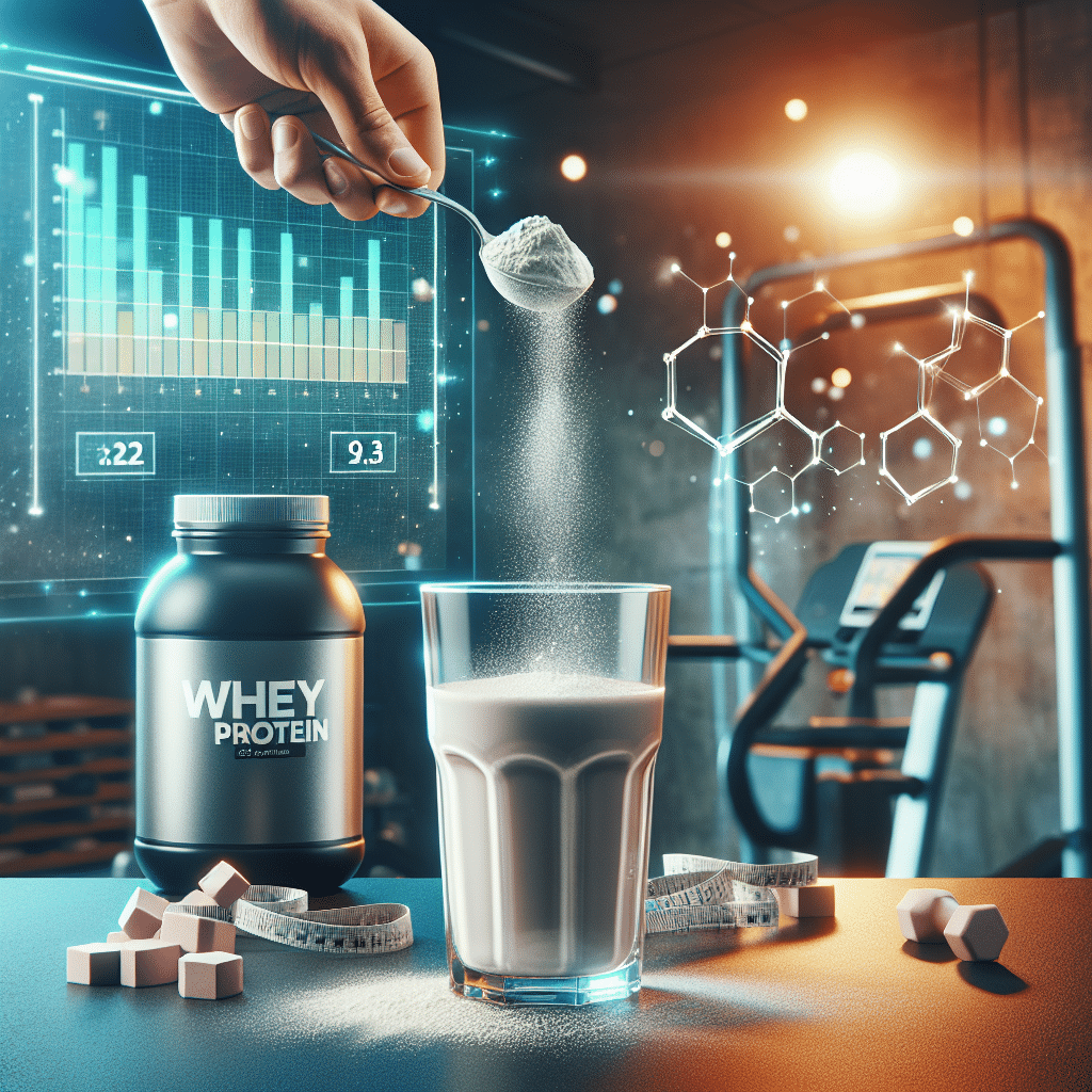 What Is The Best Whey Protein For Weight Loss?