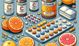 What Is The Best Version Of Vitamin C?